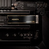 ADATA  SSD Gris foncé/Or