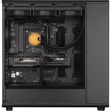 ALTERNATE AGP-DESIGN-INT-006, PC gaming Noir