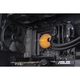 ALTERNATE AGP-DESIGN-INT-006, PC gaming Noir