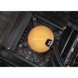 ALTERNATE AGP-DESIGN-INT-006, PC gaming Noir