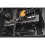 ALTERNATE AGP-DESIGN-INT-006, PC gaming Noir