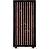 ALTERNATE AGP-DESIGN-INT-006, PC gaming Noir