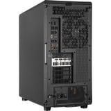 ALTERNATE AGP-DESIGN-INT-006, PC gaming Noir