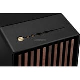ALTERNATE AGP-DESIGN-INT-006, PC gaming Noir