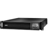 APC SRT1000RMXLI, UPS Noir