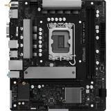 ASRock H810M-X WIFI carte mère socket 1851 