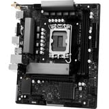 ASRock H810M-X WIFI carte mère socket 1851 