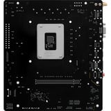 ASRock H810M-X WIFI carte mère socket 1851 