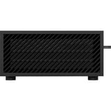 ASUS PN64-BB7014MD Mini PC Noir i7-12700H 2,3 GHz, Barebone Noir, Mini PC, Mini PC, DDR5-SDRAM, PCI Express, Ethernet/LAN