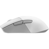 ASUS ROG Keris Wireless AimPoint, Souris gaming Blanc, 36.000 dpi, LED RGB