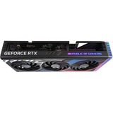 ASUS ROG Strix GeForce RTX 4070 SUPER, Carte graphique 2x HDMI, 3x DisplayPort, DLSS 3