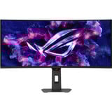ASUS ROG Strix QD-OLED XG34WCDMTG 34" Moniteur UltraWide gaming incurvé  Noir