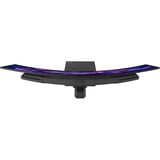 ASUS ROG Strix QD-OLED XG34WCDMTG 34" Moniteur UltraWide gaming incurvé  Noir