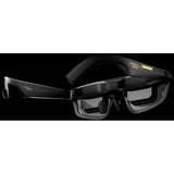 ASUS ROG XREAL R1S20 Edition 20, Lunettes AR de jeu Noir/Or