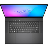 ASUS ROG Zephyrus G16 GU605CX-QR075W Intel Core Ultra 9 285H Ordinateur portable 40,6 cm (16") WQXGA 64 Go LPDDR5x-SDRAM 2 To SSD NVIDIA GeForce RTX 5090 Wi-Fi 7 (802.11be) Windows 11 Home Allemand Gris, Noir 16" PC portable gaming  Gris | Intel Core Ultra 9 | 40,6 cm (16") | 2560 x 1600 pixels | 64 Go | 2 To | Windows 11 Home