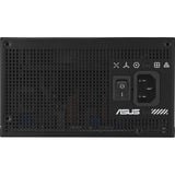 ASUS TUF-GAMING-650B-EVO alimentation modulaire 650 watt Noir, 3x PCIe