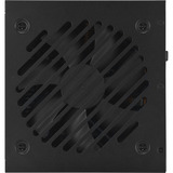 ASUS TUF-GAMING-650B-EVO alimentation modulaire 650 watt Noir, 3x PCIe