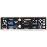 ASUS TUF GAMING B550M-PLUS WIFI II AMD B550 Emplacement AM4 micro ATX carte mère socket AM4 AMD, Emplacement AM4, AMD Ryzen™ 3, AMD Ryzen™ 5, AMD Ryzen™ 7, AMD Ryzen™ 9 de 3e génération, AMD Ryzen 9 5th Gen, Emplacement AM4, DDR4-SDRAM, 128 Go