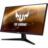 ASUS TUF Gaming VG289Q1A 28" 4K Ultra HD 28" 4K Ultra HD Gaming Moniteur Noir, 2x HDMI, DisplayPort