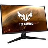 ASUS TUF Gaming VG289Q1A 28" 4K Ultra HD, Moniteur gaming Noir, 2x HDMI, DisplayPort