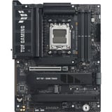 ASUS TUF Gaming X870E-PLUS WIFI7 carte mère socket AM5 Noir, 2.5Gb-LAN, Wi-Fi 7, BT, Sound, ATX