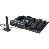 ASUS TUF Gaming X870E-PLUS WIFI7 carte mère socket AM5 Noir, 2.5Gb-LAN, Wi-Fi 7, BT, Sound, ATX