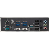 ASUS TUF Gaming X870E-PLUS WIFI7 carte mère socket AM5 Noir, 2.5Gb-LAN, Wi-Fi 7, BT, Sound, ATX