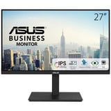 ASUS  27" Moniteur  Noir