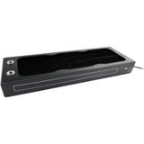 Alphacool Core XT45 Radiateur 360mm tout cuivre Noir