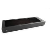 Alphacool Core XT45 Radiateur 360mm tout cuivre Noir