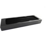 Alphacool Core XT45 Radiateur 360mm tout cuivre Noir
