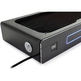 Alphacool Core XT45 Radiateur 360mm tout cuivre Noir