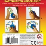 Amigo Porte-cartes (bleu) 