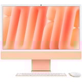 Apple MGPT3D/A, Systéme-MAC Orange/orange vif