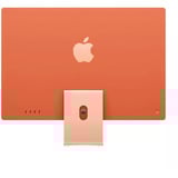 Apple MGPT3D/A, Systéme-MAC Orange/orange vif
