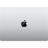 Apple  PC portable Argent