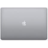 Apple  PC portable Gris