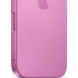 Apple  iPhone 16 Plus 128GB smartphone rose fuchsia | 128 Go | iOS 18.0 | Dual-SIM