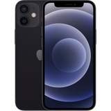 Apple iPhone 12 mini, Smartphone Noir, 128 Go, iOS