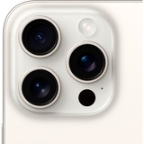 Apple iPhone 15 Pro Max, Smartphone Blanc, 256 Go, iOS