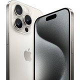 Apple iPhone 15 Pro Max, Smartphone Blanc, 256 Go, iOS