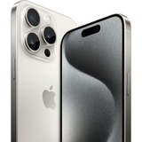 Apple iPhone 15 Pro Max, Smartphone Blanc, 256 Go, iOS