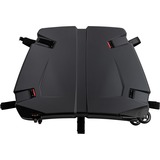 B&W Bike Box II Étui de transport, Stockage de vélos Noir, Étui de transport, Noir