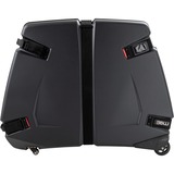 B&W Bike Box II Étui de transport, Stockage de vélos Noir, Étui de transport, Noir