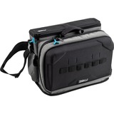 B&W TEX.223+Ceinture+Pochette à fermeture éclair+Marteau, Boîte à outils Noir