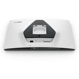 BenQ EX271U écran plat de PC 68,6 cm (27") 3840 x 2160 pixels 4K Ultra HD LED Noir, Blanc Moniteur gaming Blanc/noir, 1x DisplayPort, 2x HDMI, 3x USB-C, 3x USB-A, 165 Hz, 68,6 cm (27"), 3840 x 2160 pixels, 4K Ultra HD, LED, 5 ms, Noir, Blanc