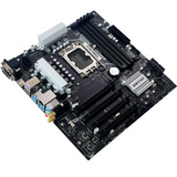 Biostar  carte mère socket 1700 