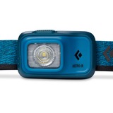 Black Diamond Astro 300-R, Lumière LED Bleu