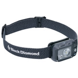 Black Diamond Lampe frontale Cosmo, Lumière LED Noir