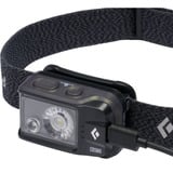 Black Diamond Lampe frontale Cosmo, Lumière LED Noir